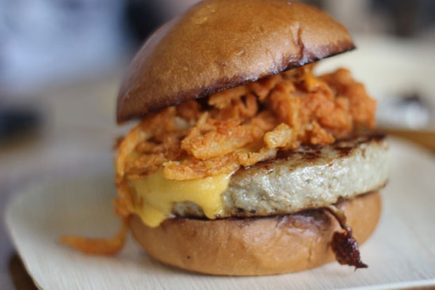 FOODBEAST Adventures: Umami Burger at Costa Mesa