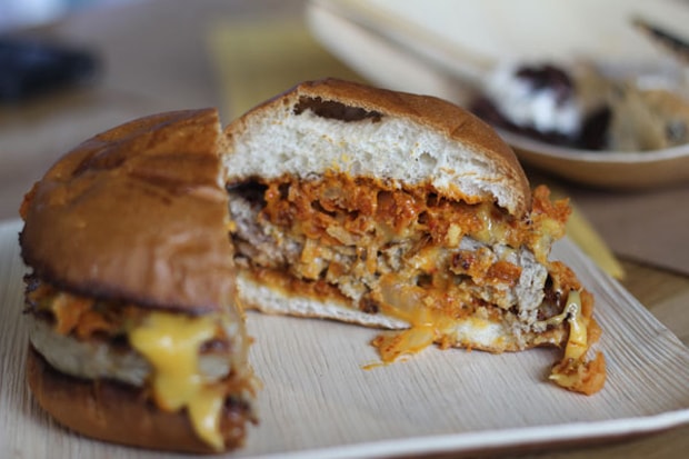 FOODBEAST Adventures: Umami Burger at Costa Mesa