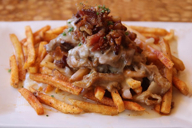 Foodbeast: Carnitas' Snack Shack Goes HAM in San Diego