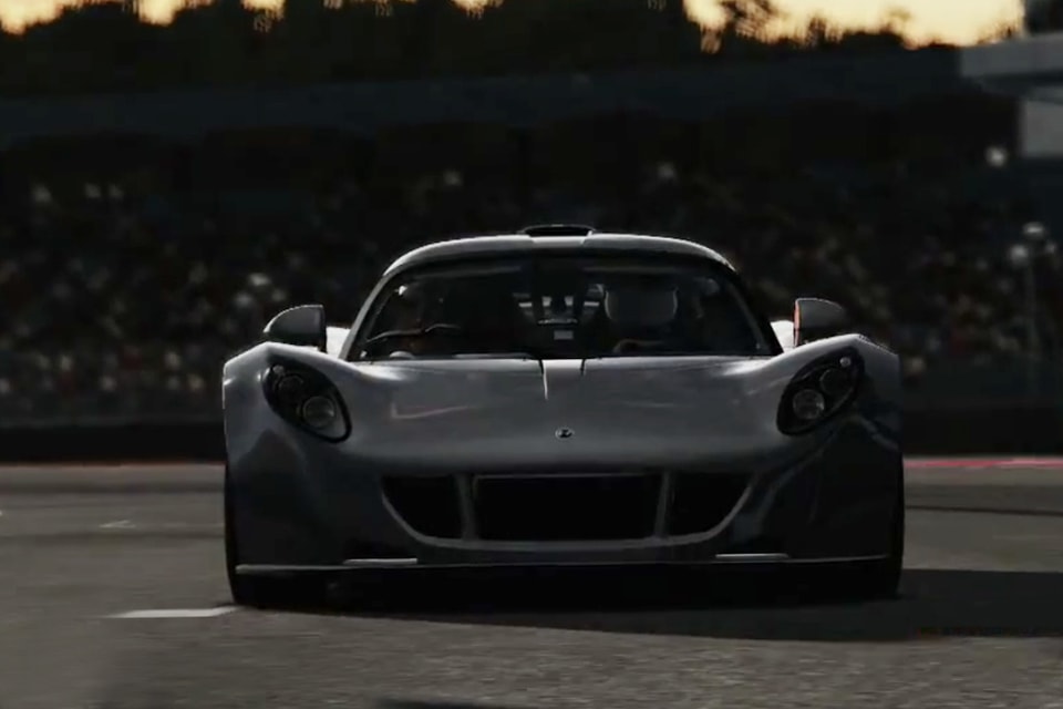 Forza Motorsport 5 [w/videos] - Autoblog