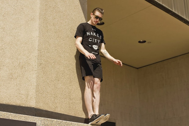 Freshjive 2012 Spring Lookbook Part 2