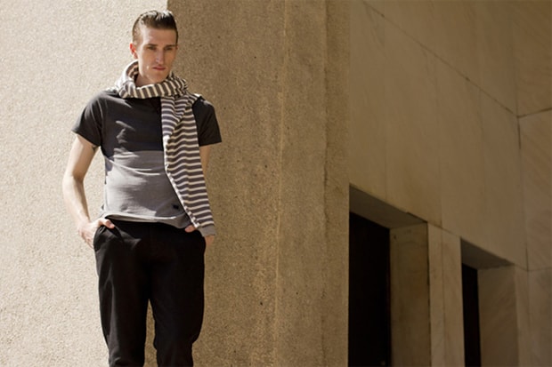 Freshjive 2012 Spring Lookbook Part 2