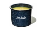 F.S.C. Barber Candle