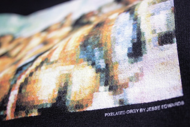 FUCT 2012 Spring/Summer Delivery #1 Lookbook