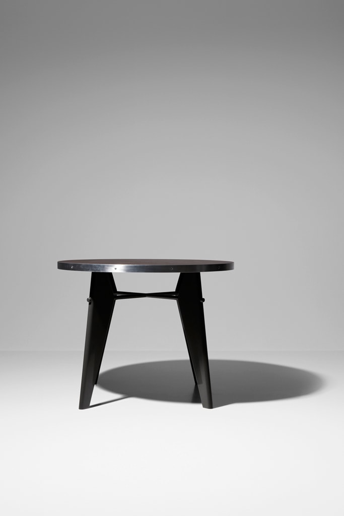 G-Star RAW for Vitra "Prouve RAW" Furniture Collection