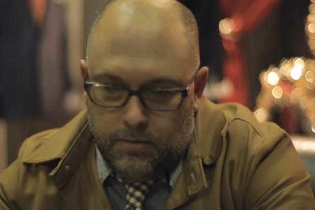 The Story Behind General Knot & Co. Video