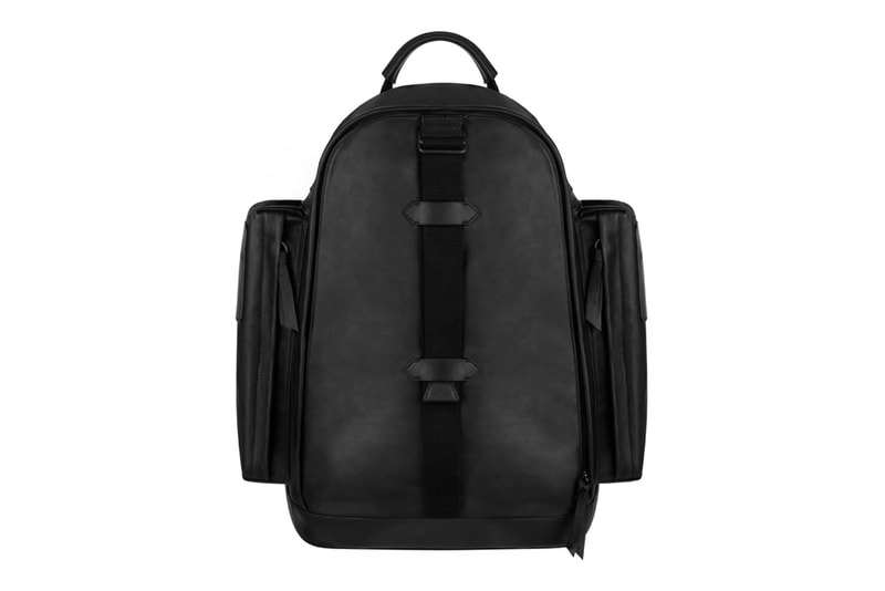 Givenchy 2012 Fall Accessories Preview