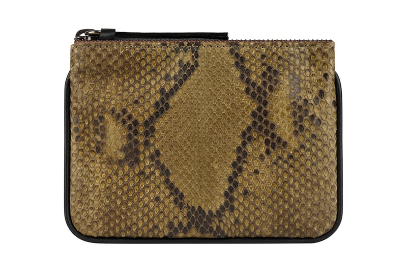 Givenchy 2012 Fall Accessories Preview