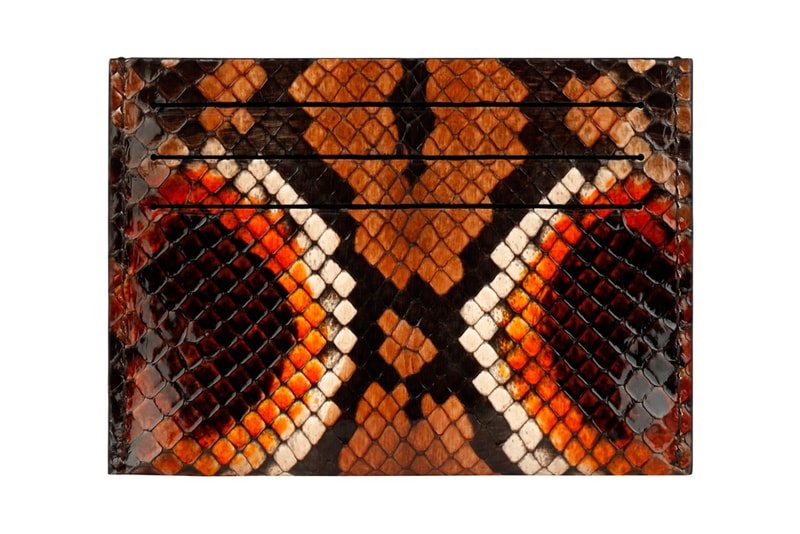 Givenchy 2012 Fall Accessories Preview