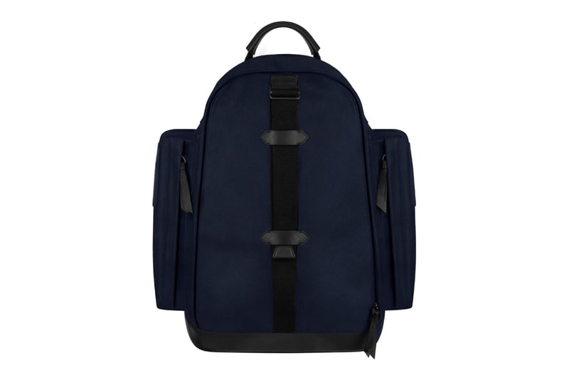 Givenchy 2012 Fall Accessories Preview
