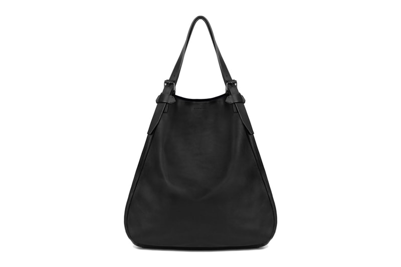 Givenchy 2012 Fall Accessories Preview
