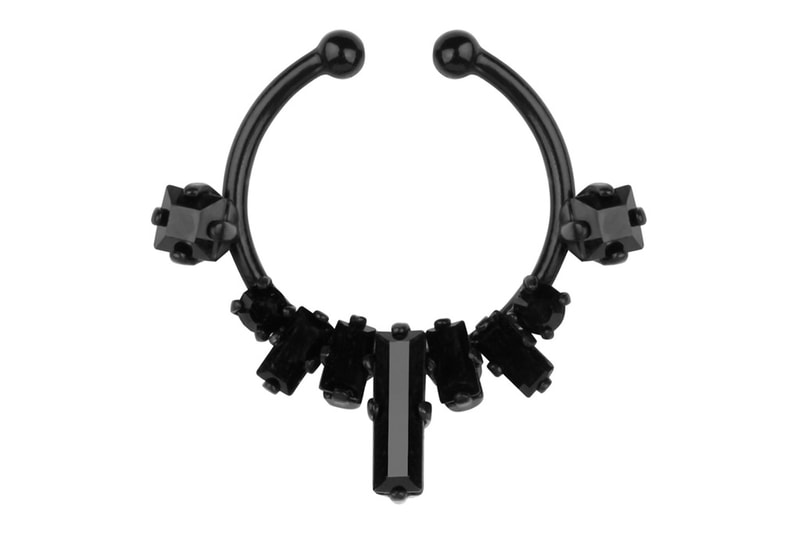 Givenchy 2012 Fall Accessories Preview