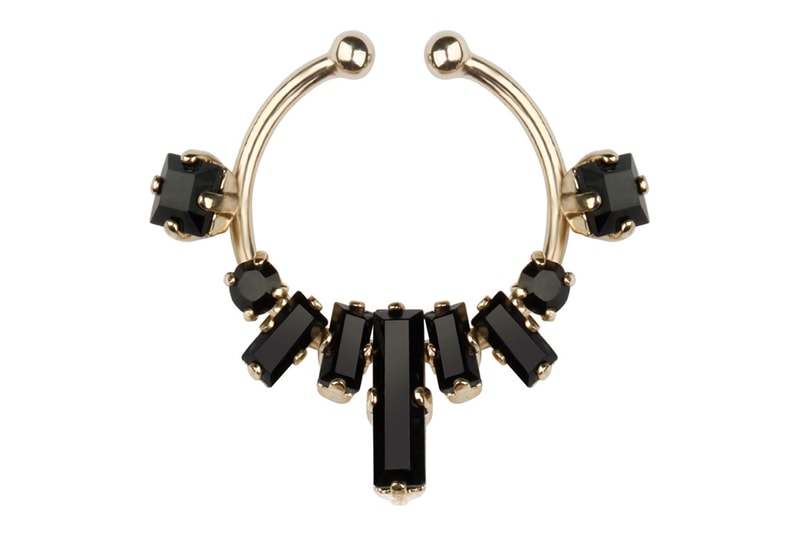 Givenchy 2012 Fall Accessories Preview