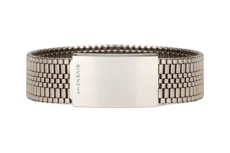 Givenchy 2012 Fall Accessories Preview