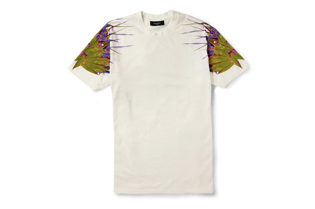 Givenchy Paradise Print T-Shirt