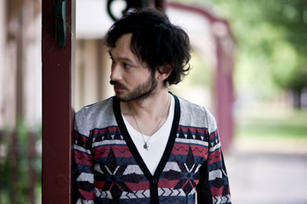 glamb 2012 Summer “Fourcount Rhythm” Lookbook