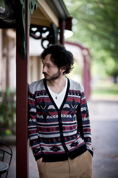 glamb 2012 Summer “Fourcount Rhythm” Lookbook