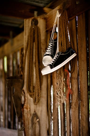 glamb 2012 Summer “Fourcount Rhythm” Lookbook