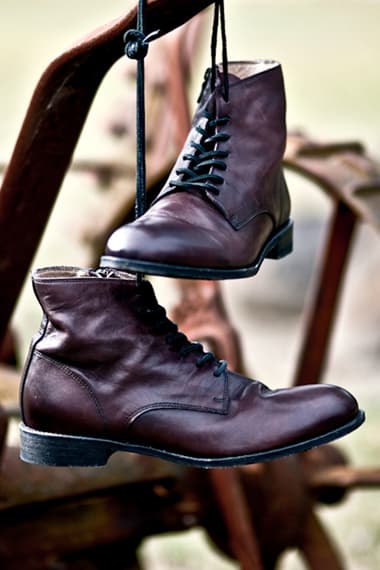 glamb 2012 Summer “Fourcount Rhythm” Lookbook