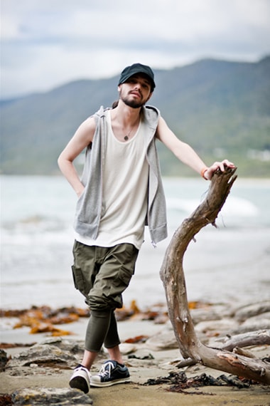 glamb 2012 Summer “Fourcount Rhythm” Lookbook