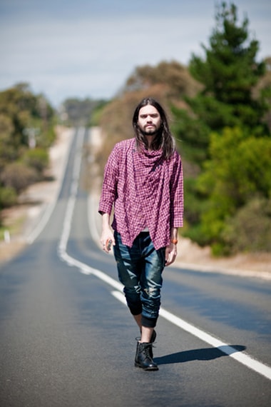 glamb 2012 Summer “Fourcount Rhythm” Lookbook
