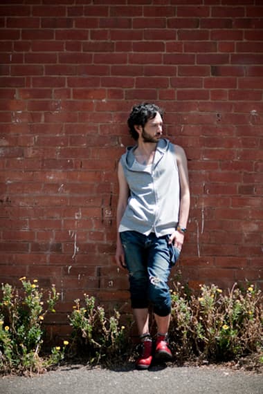 glamb 2012 Summer “Fourcount Rhythm” Lookbook