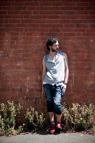 glamb 2012 Summer “Fourcount Rhythm” Lookbook