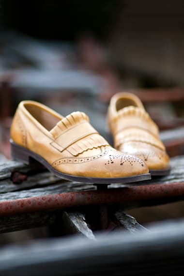 glamb 2012 Summer “Fourcount Rhythm” Lookbook