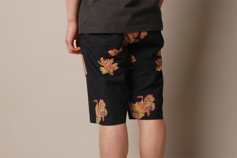 Goodhood x R. Newbold 2012 Spring/Summer Collection