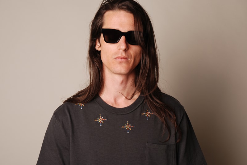 Goodhood x R. Newbold 2012 Spring/Summer Collection