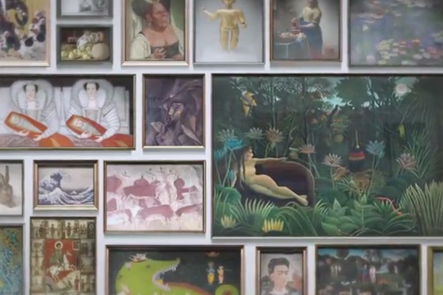 Google Art Project Expansion