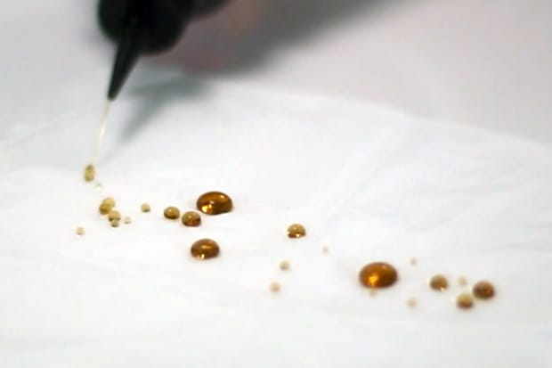 Gourmet: A Day at Liquipel