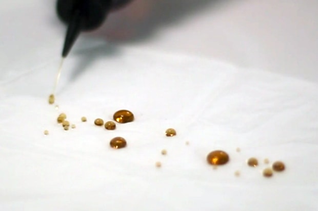 Gourmet: A Day at Liquipel