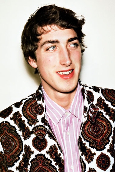 GRIND: Supreme 2012 Spring/Summer Collection Editorial