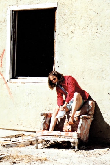 GRIND: WACKO MARIA 2012 Spring/Summer "FUCK THIS LIFE" Collection Editorial