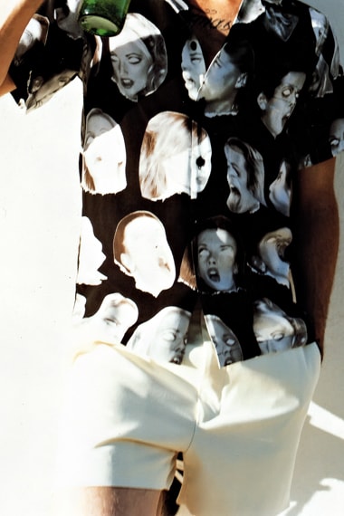 GRIND: WACKO MARIA 2012 Spring/Summer "FUCK THIS LIFE" Collection Editorial