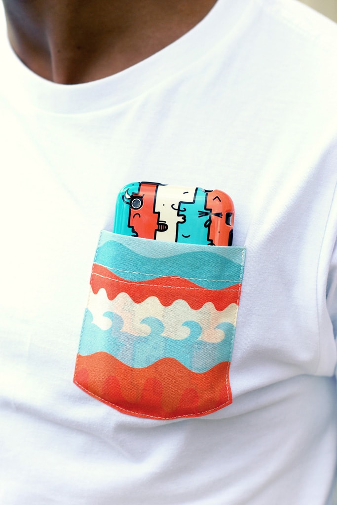 Guy Vernes 2012 Spring/Summer Carthage Collection