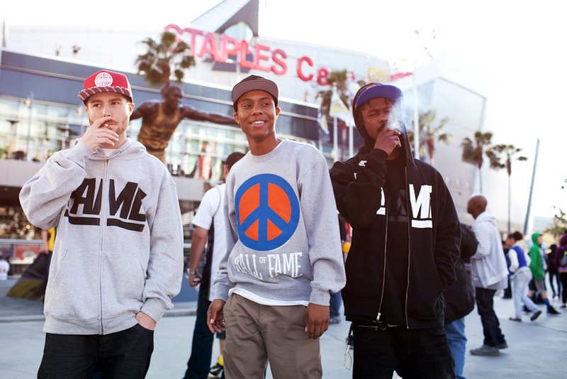 Hall of Fame 2012 Spring Lookbook Part 2