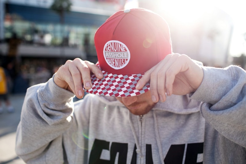 Hall of Fame 2012 Spring Lookbook Part 2