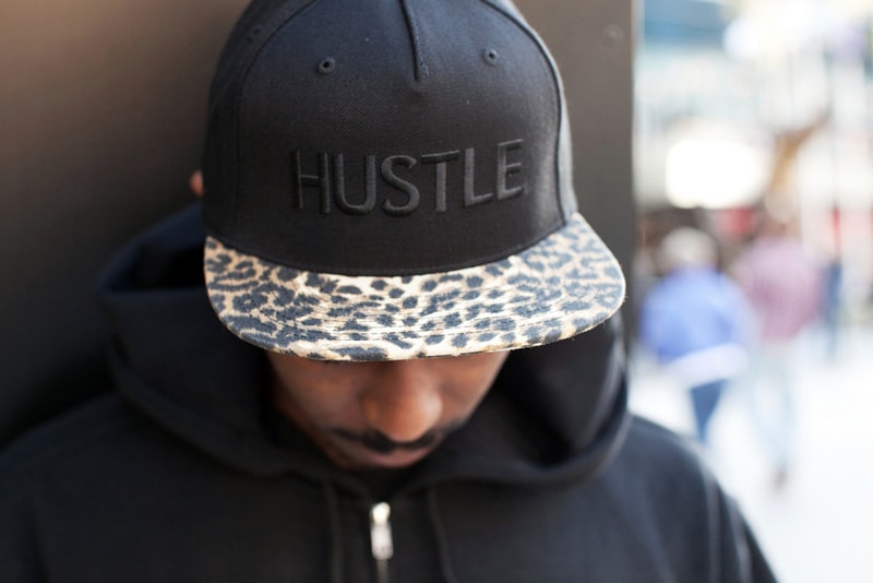 Hall of Fame 2012 Spring Lookbook Part 2