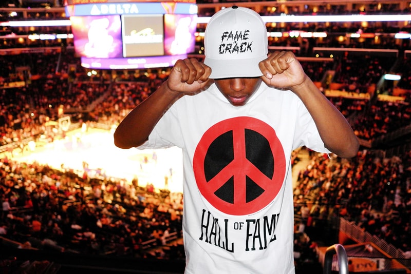 Hall of Fame 2012 Spring Lookbook Part 2