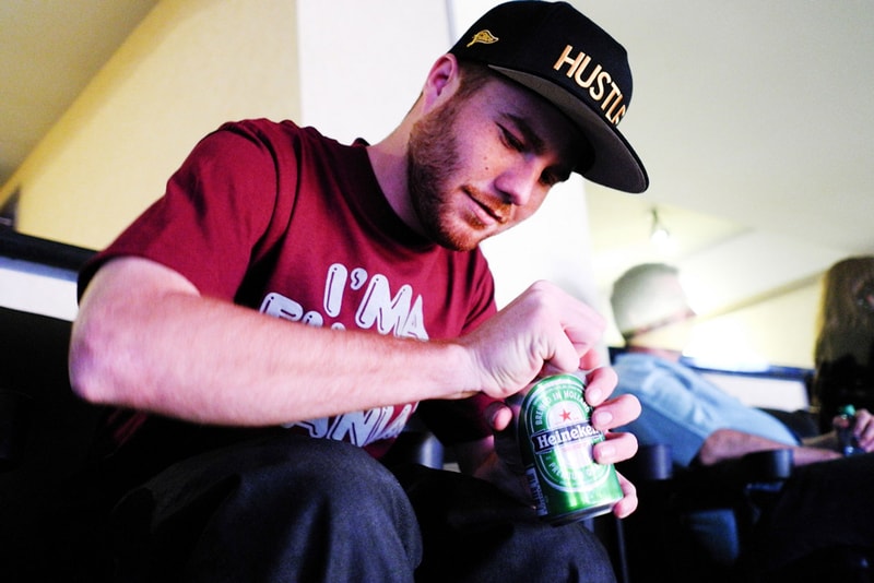 Hall of Fame 2012 Spring Lookbook Part 2