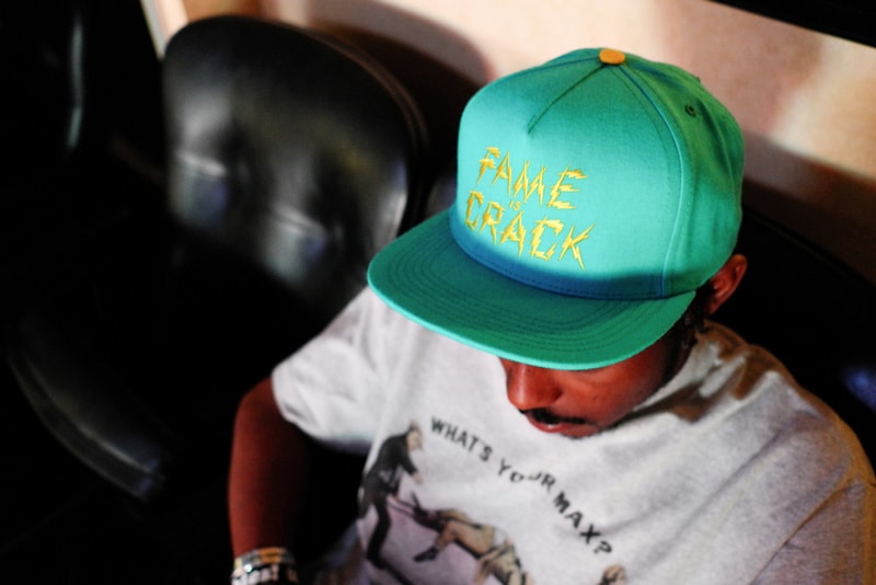 Hall of Fame 2012 Spring Lookbook Part 2