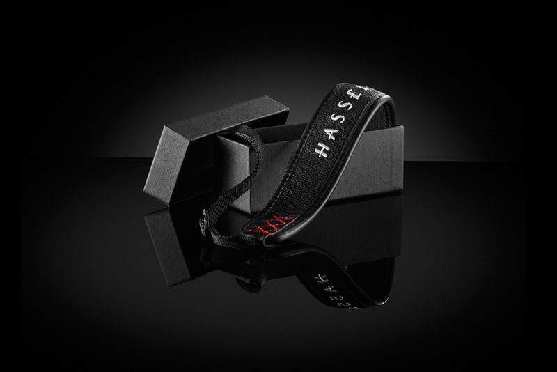 Hasselblad H4D-40 Ferrari Edition Camera
