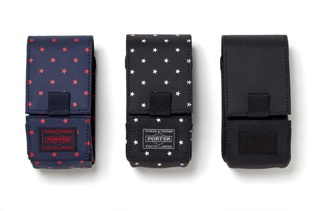 Head Porter GR DIGITAL IV Case Collection | Hypebeast