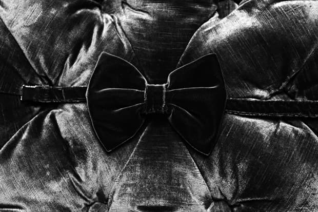 Hedi Slimane's Diary: Marilyn Manson
