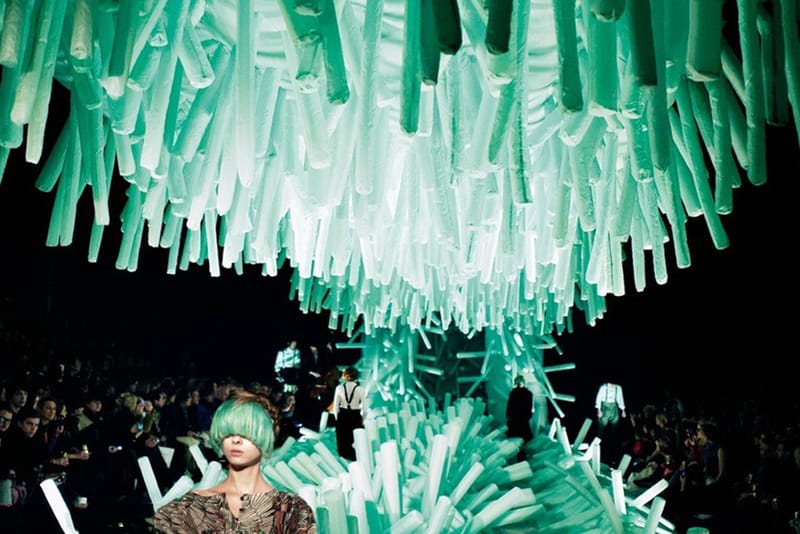 Henrik Vibskov Self-Titled Book