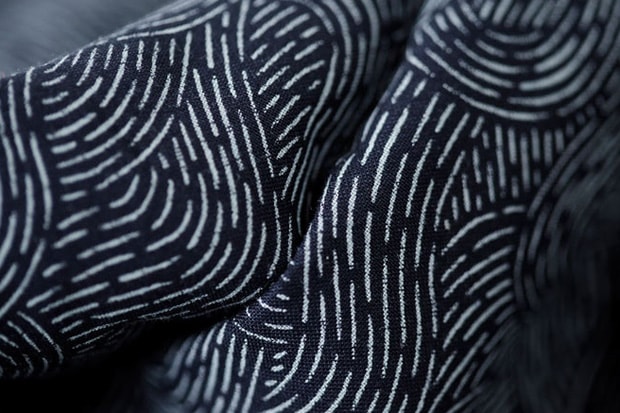 The Hill-Side x Outlier Spring Vest