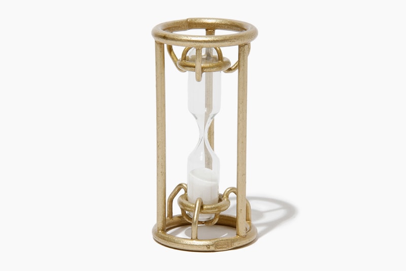 hobo 2012 Brass Sandglass