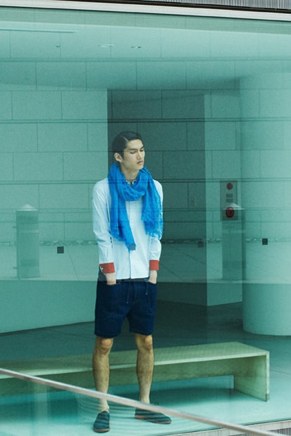 honeyee: GDC 2012 Spring/Summer Editorial